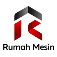 Rumah Mesin